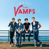 THE VAMPS - MEET THE VAMPS (CD)