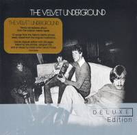 THE VELVET UNDERGROUND - THE VELVET UNDERGROUND (2CD)