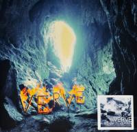 THE VERVE - A STORM IN HEAVEN (LP)