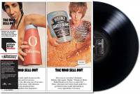 THE WHO - THE WHO SELL OUT (LP)