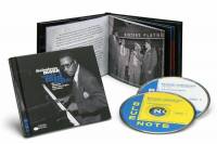 THELONIUS MONK - 'ROUND MIDNIGHT: THE COMPLETE BLUE NOTE SINGLES 1947-1952 (2CD)