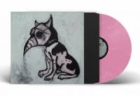 THESE BEASTS - CARES, WILLS, WANTS (PINK MARBLED vinyl LP)