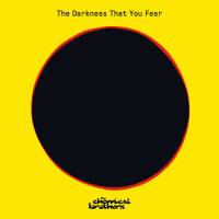THE CHEMICAL BROTHERS - THE DARKNESS THAT YOU FEAR (12")