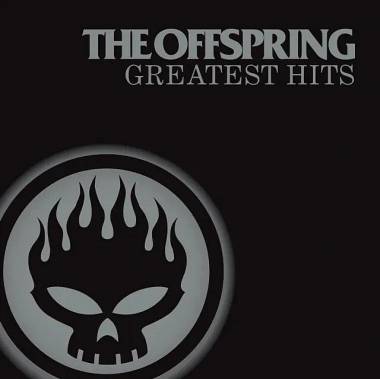 THE OFFSPRING - GREATEST HITS (LP)