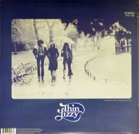 THIN LIZZY - SHADES OF A BLUE ORPHANAGE (LP)