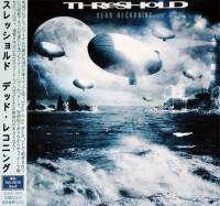 THRESHOLD - DEAD RECKONING (CD)