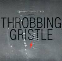 THROBBING GRISTLE - JOURNEY THROUGH A BOBY (CD)