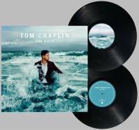 TOM CHAPLIN - THE WAVE (2LP)