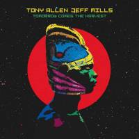 TONY ALLEN / JEFF MILLS - TOMORROW COMES THE HARVEST (10" EP)