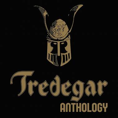 TREDEGAR - ANTHOLOGY (4LP BOX SET)