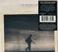 TRENT REZNOR & ATTICUS ROSS - THE VIETNAM WAR (2CD)
