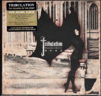 TRIBULATION - THE CHILDREN OF THE NIGHT (CD)