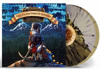 TUOMAS HOLOPAINEN - THE LIFE AND TIMES OF SCROOGE (COLOURED vinyl 2LP)