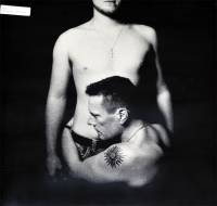 U2 - SONGS OF INNOCENCE (WHITE vinyl 2LP)
