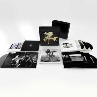 U2 - THE JOSHUA TREE (7LP BOX SET)