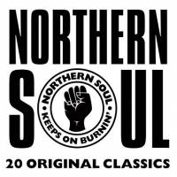 V/A - NORTHERN SOUL: 20 ORIGINAL CLASSICS (RED vinyl 2LP)