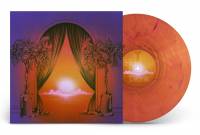 V/A - JAZZ DISPENSARY: HOTEL JOLIE DAME (ORANGE MARBLED vinyl LP)
