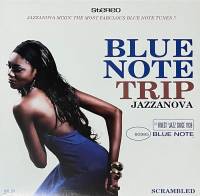 V/A - BLUE NOTE TRIP: JAZZANOVA-SCRAMBLED (2LP)