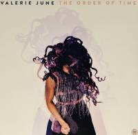VALERIE JUNE - THE ORDER OF TIME (LP)