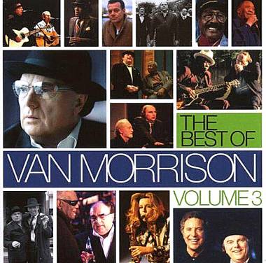 VAN MORRISON - THE BEST OF VOLUME 3 (2CD)