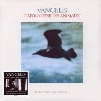 VANGELIS - L'APOCALYPSE DES ANIMAUX (LP)