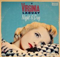 VIRGINIA LABUAT - NIGHT & DAY (LP + DVD)