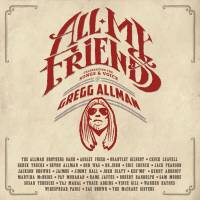 V/A - ALL MY FRIENDS: CELEBRATING THE SONGS & VOICE OF GREGG ALLMAN (2CD + DVD)