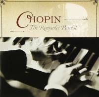 V/A - CHOPIN: THE ROMANTIC PIANIST (CD)