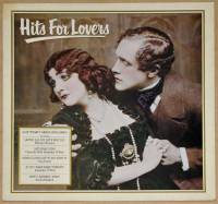 V/A - HITS FOR LOVERS (LP)