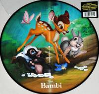 V/A - MUSIC FROM BAMBI (PICTURE DISC LP)
