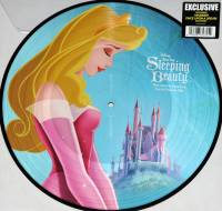 V/A - MUSIC FROM SLEEPING BEAUTY (PICTURE DISC LP)