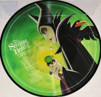 V/A - MUSIC FROM SLEEPING BEAUTY (PICTURE DISC LP)