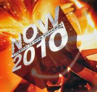 V/A - NOW 2010 (2CD)