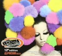 V/A - PACHA DJ AWARDS 12TH EDITION (2CD)