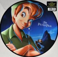 OST - MUSIC FROM PETER PAN (PICTURE DISC LP)