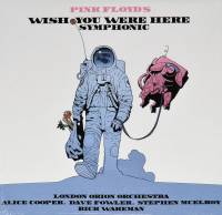 V/A - PINK FLOYD'S WISH YOU WERE HERE SYMPHONIC (LP)