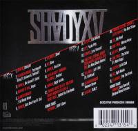 V/A - SHADY XV (2CD)