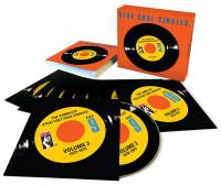 V/A - THE COMPLETE STAX/VOLT SOUL SINGLES VOLUME 3: 1972-1975 (10CD BOX SET)
