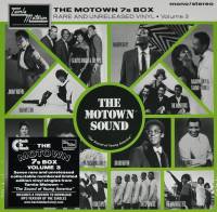 V/A - THE MOTOWN 7s BOX VOLUME 3 (7x7" BOX SET)