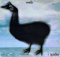 WEB - I SPIDER (LP)