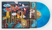 WEEED - YOU ARE THE SKY (SKY BLUE vinyl LP)