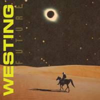 WESTING - FUTURE (COLOURED vinyl LP)