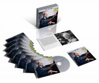 WILHELM KEMPFF - BEETHOVEN: COMPLETE PIANO SONATAS (8CD + BLU-RAY AUDIO BOX SET)