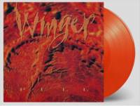 WINGER - PULL (COLOURED vinyl LP)