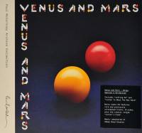 WINGS - VENUS AND MARS (2CD)
