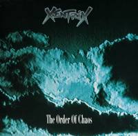 XENTRIX - THE ORDER OF CHAOS (12")
