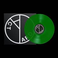 YARD ACT - THE OVERLOAD (GREEN vinyl LP)