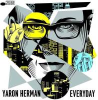 YARON HERMAN - EVERYDAY (CD)