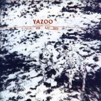YAZOO - YOU AND ME BOTH (CD)