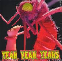 YEAH YEAH YEAHS - MOSQUITO (CD)